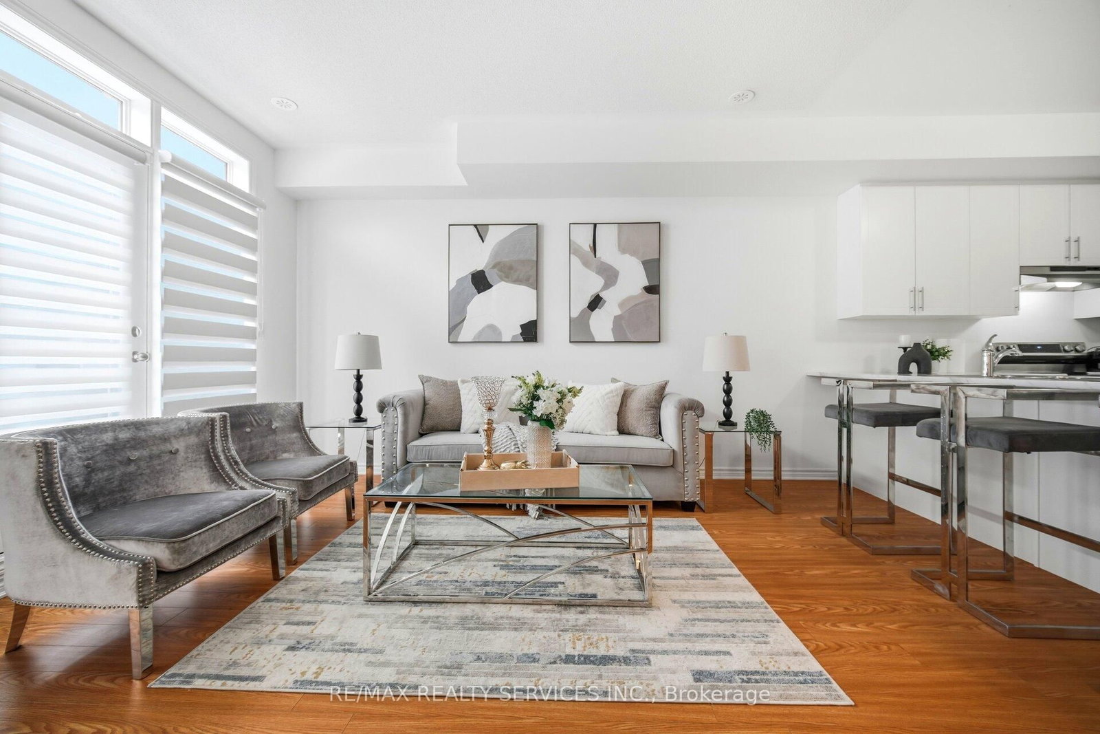 Townhouse for sale at 47 Tiveron Avenue, Caledon, Ontario, L7C 4L6 - Rural Caledon - MLS: W12899030