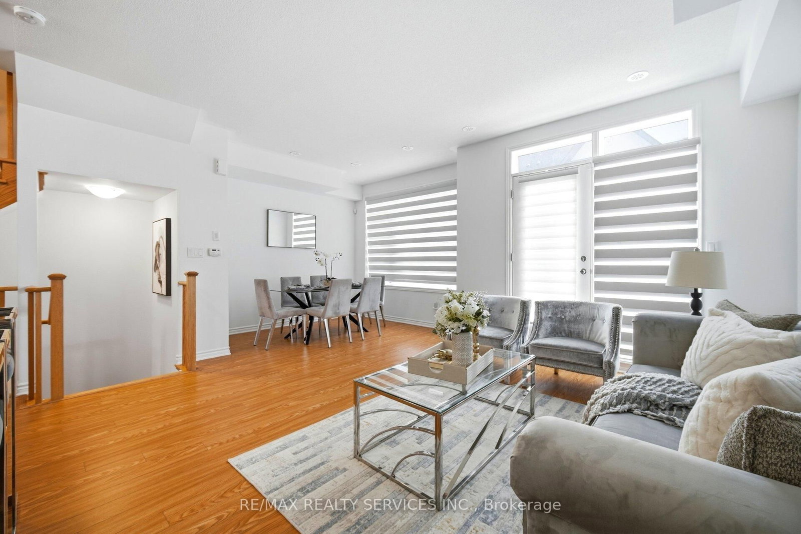 Townhouse for sale at 47 Tiveron Avenue, Caledon, Ontario, L7C 4L6 - Rural Caledon - MLS: W12899030