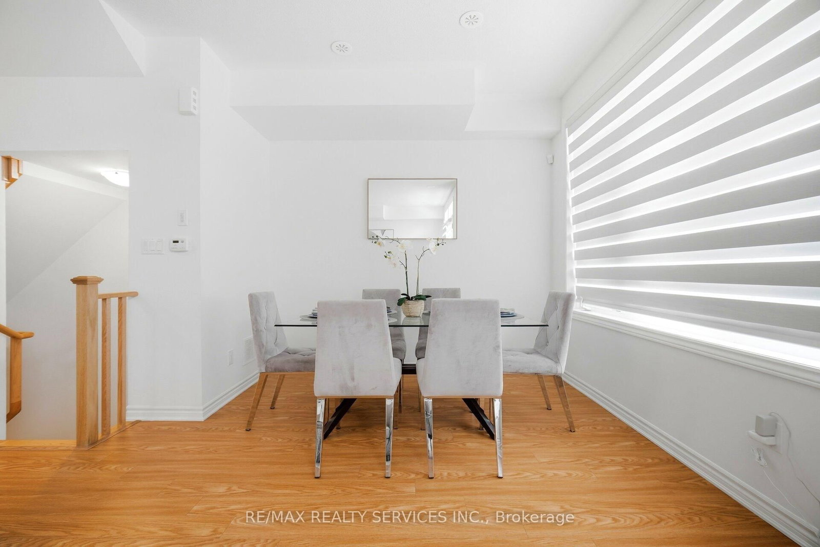 Townhouse for sale at 47 Tiveron Avenue, Caledon, Ontario, L7C 4L6 - Rural Caledon - MLS: W12899030