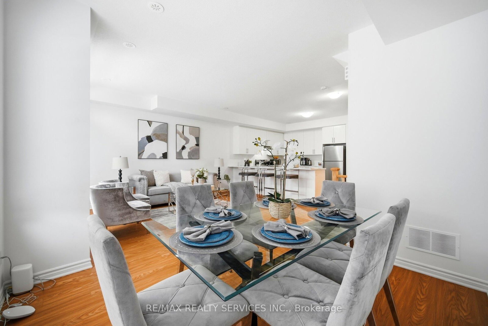 Townhouse for sale at 47 Tiveron Avenue, Caledon, Ontario, L7C 4L6 - Rural Caledon - MLS: W12899030