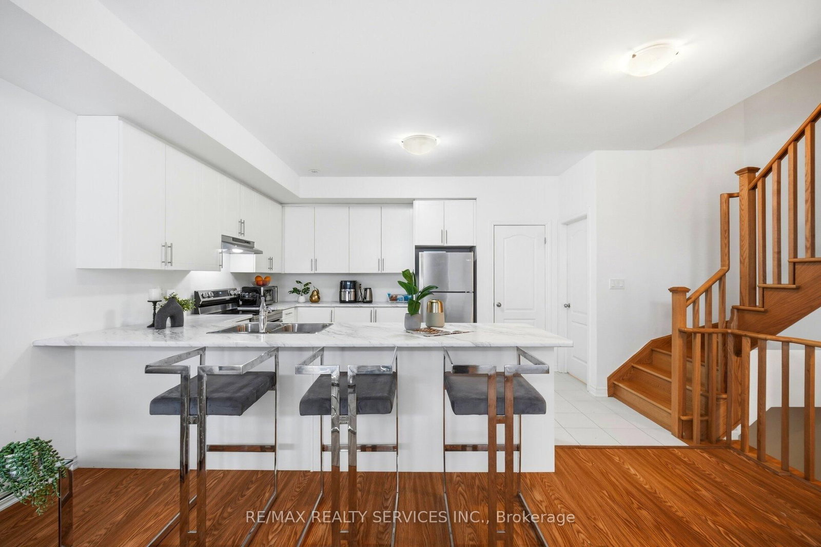 Townhouse for sale at 47 Tiveron Avenue, Caledon, Ontario, L7C 4L6 - Rural Caledon - MLS: W12899030