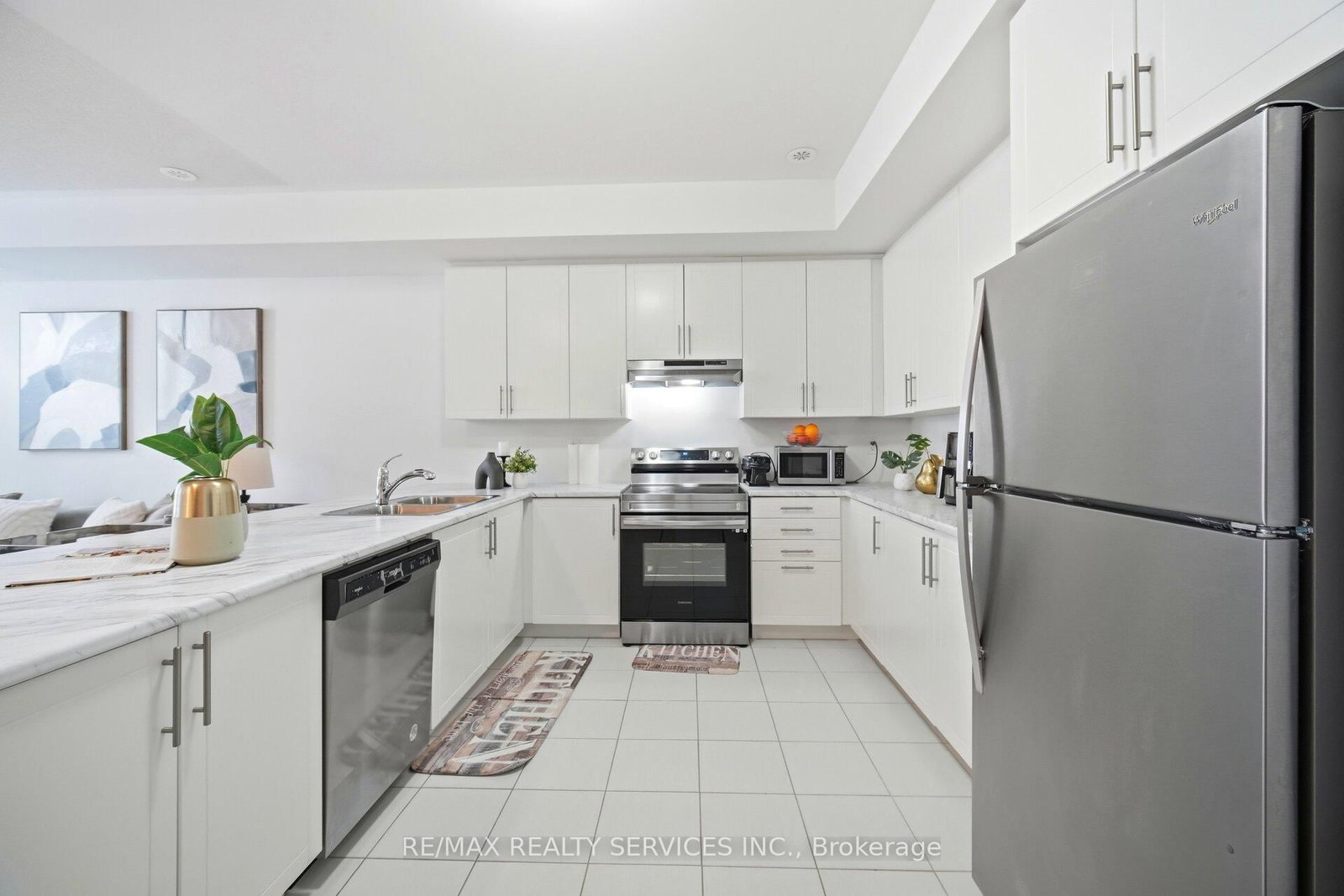 Townhouse for sale at 47 Tiveron Avenue, Caledon, Ontario, L7C 4L6 - Rural Caledon - MLS: W12899030