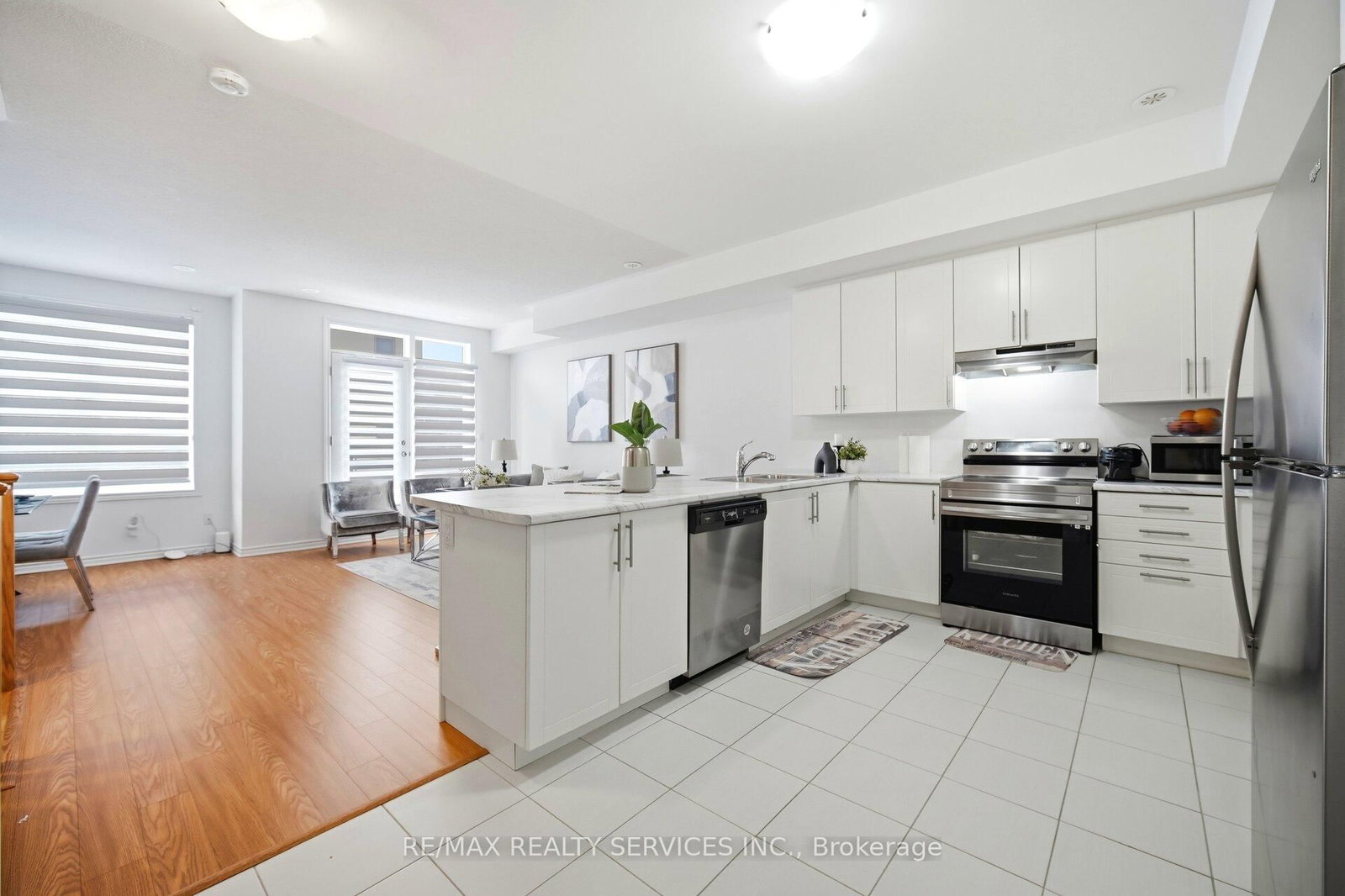 Townhouse for sale at 47 Tiveron Avenue, Caledon, Ontario, L7C 4L6 - Rural Caledon - MLS: W12899030