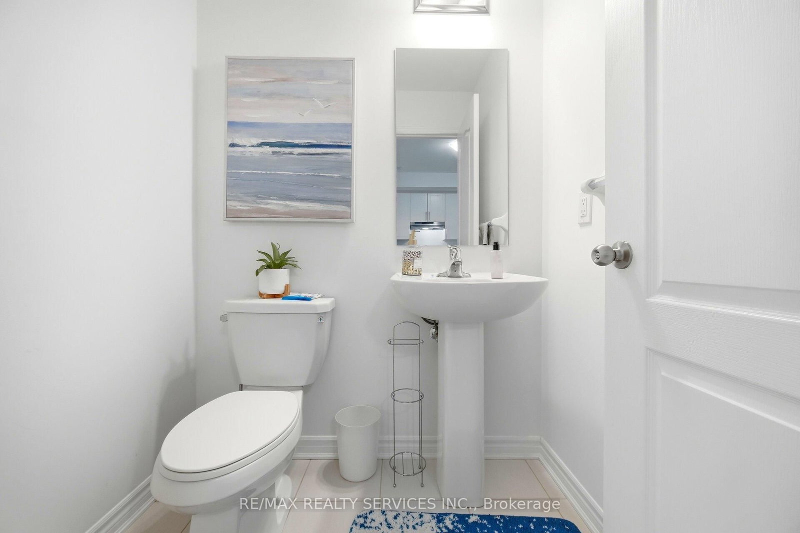 Townhouse for sale at 47 Tiveron Avenue, Caledon, Ontario, L7C 4L6 - Rural Caledon - MLS: W12899030