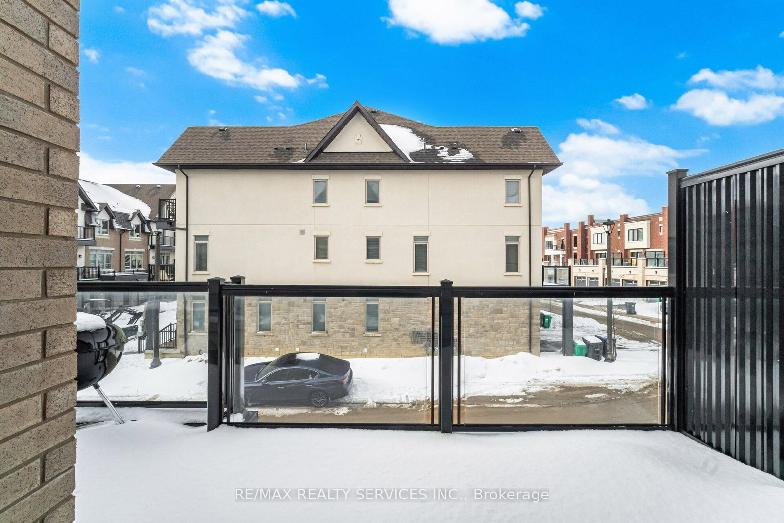 Townhouse for sale at 47 Tiveron Avenue, Caledon, Ontario, L7C 4L6 - Rural Caledon - MLS: W12899030