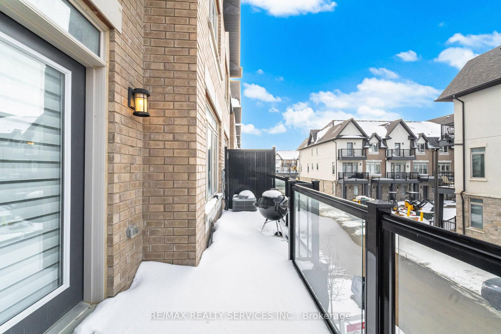 Townhouse for sale at 47 Tiveron Avenue, Caledon, Ontario, L7C 4L6 - Rural Caledon - MLS: W12899030