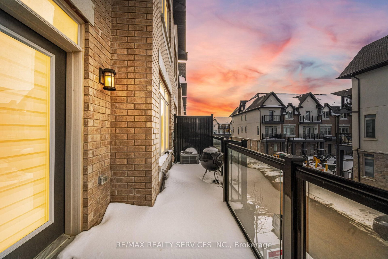 Townhouse for sale at 47 Tiveron Avenue, Caledon, Ontario, L7C 4L6 - Rural Caledon - MLS: W12899030