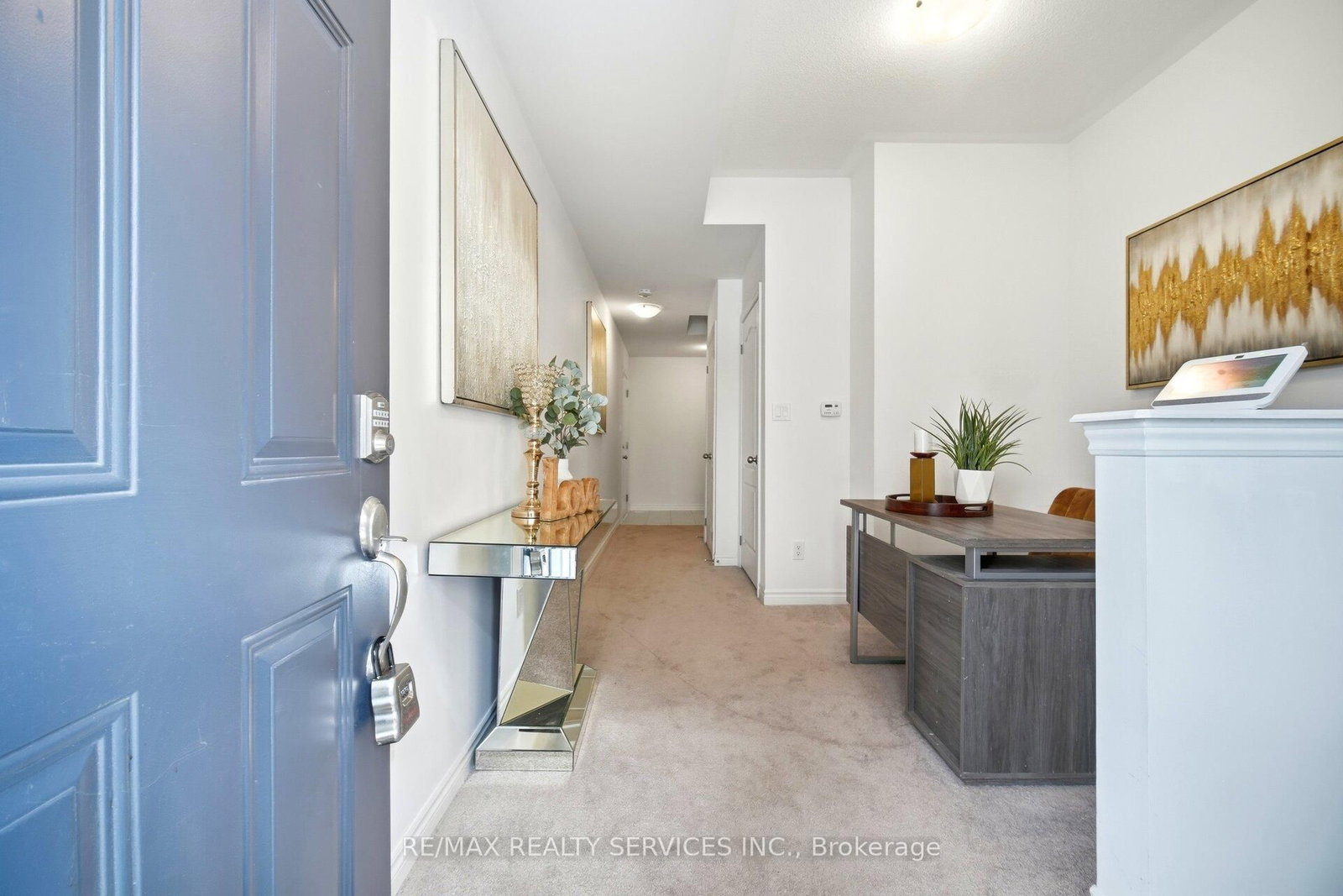 Townhouse for sale at 47 Tiveron Avenue, Caledon, Ontario, L7C 4L6 - Rural Caledon - MLS: W12899030