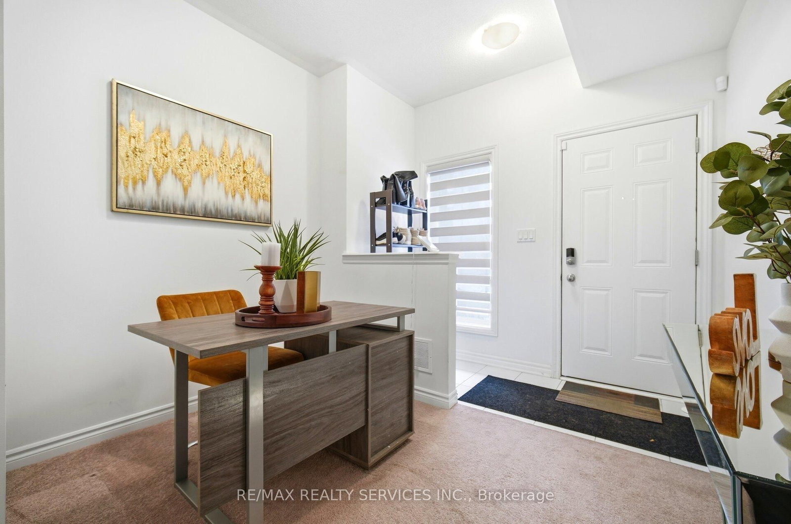 Townhouse for sale at 47 Tiveron Avenue, Caledon, Ontario, L7C 4L6 - Rural Caledon - MLS: W12899030