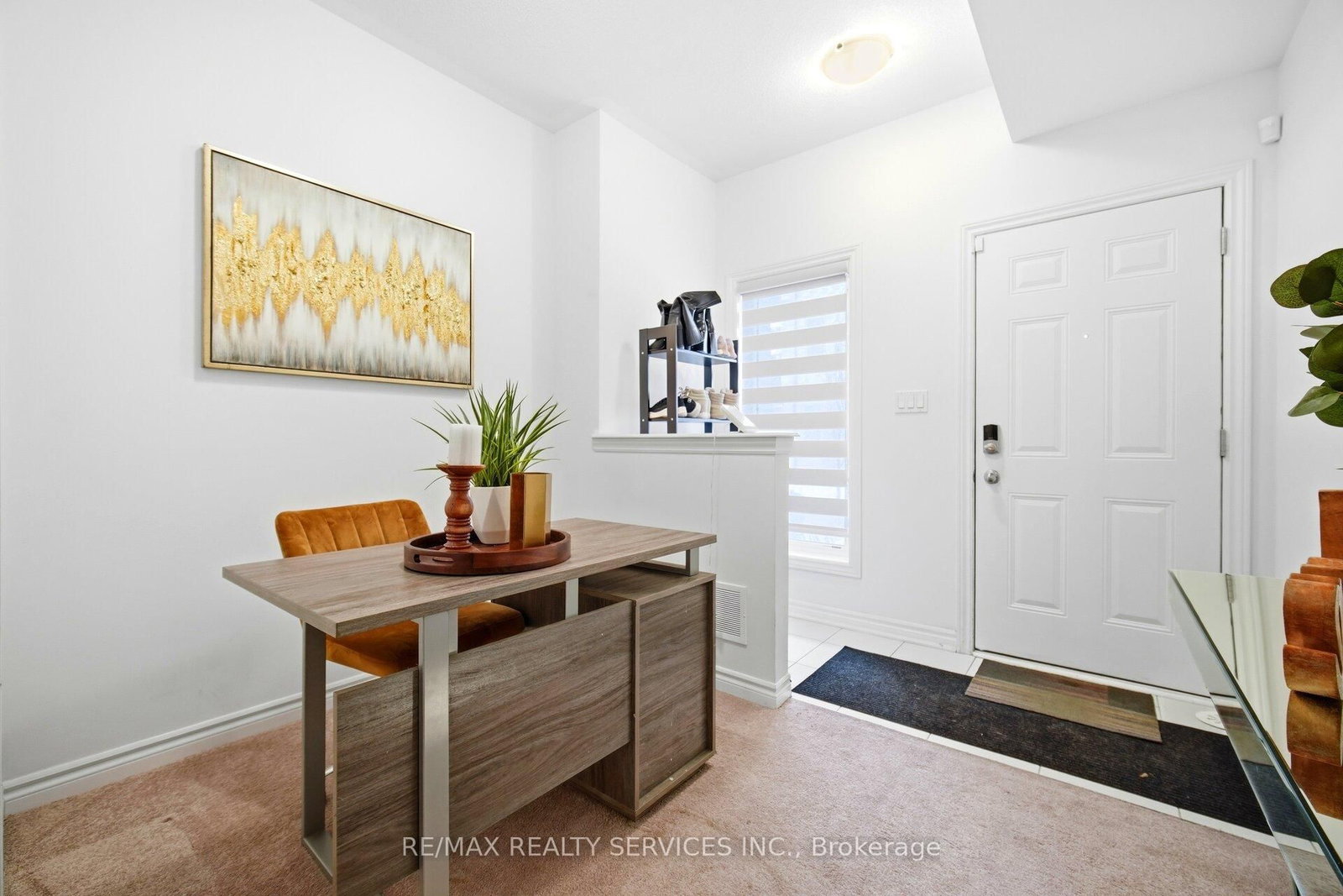 Townhouse for sale at 47 Tiveron Avenue, Caledon, Ontario, L7C 4L6 - Rural Caledon - MLS: W12899030