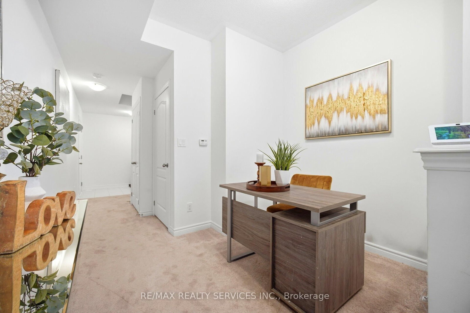 Townhouse for sale at 47 Tiveron Avenue, Caledon, Ontario, L7C 4L6 - Rural Caledon - MLS: W12899030