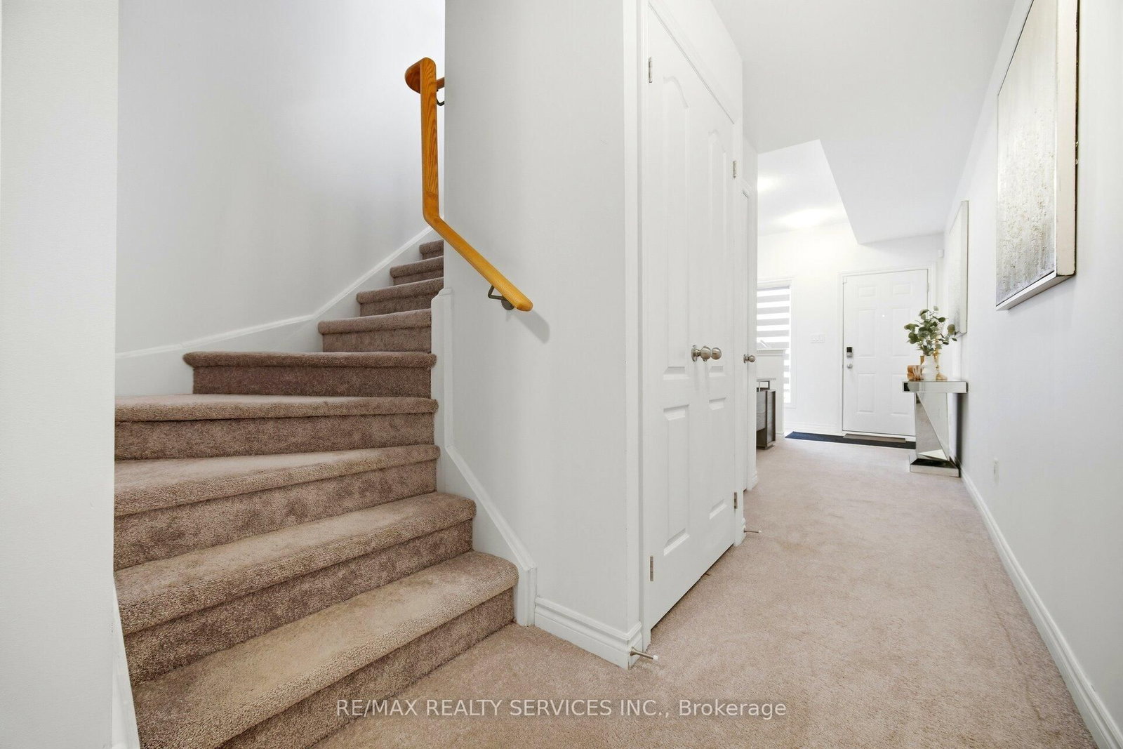 Townhouse for sale at 47 Tiveron Avenue, Caledon, Ontario, L7C 4L6 - Rural Caledon - MLS: W12899030