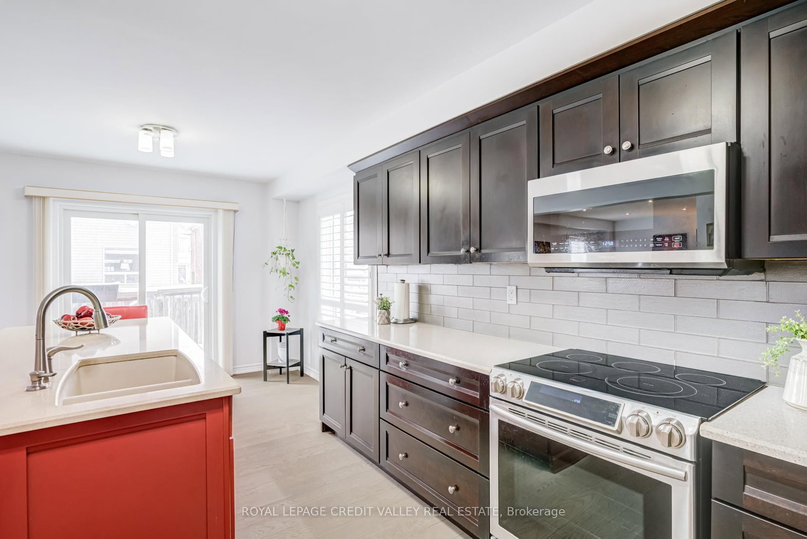 Detached House for sale at 1193 Knight Trail, Milton, Ontario, L9T 5R9 - Dempsey - MLS: W12899064