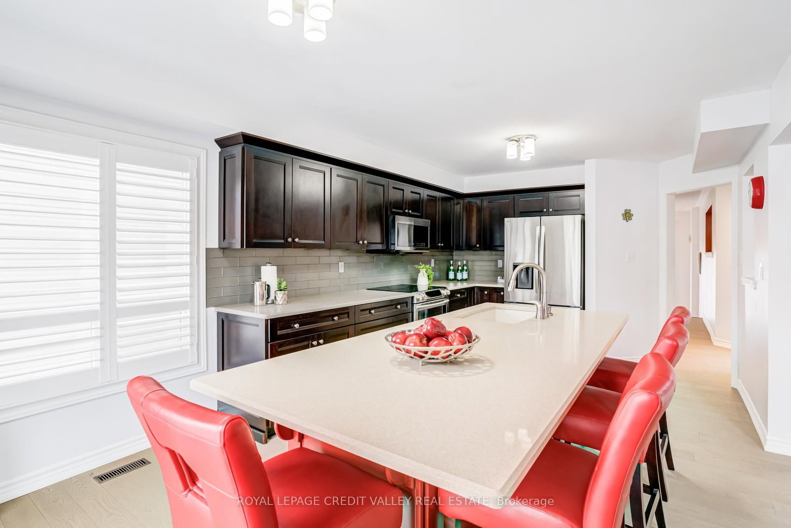 Detached House for sale at 1193 Knight Trail, Milton, Ontario, L9T 5R9 - Dempsey - MLS: W12899064