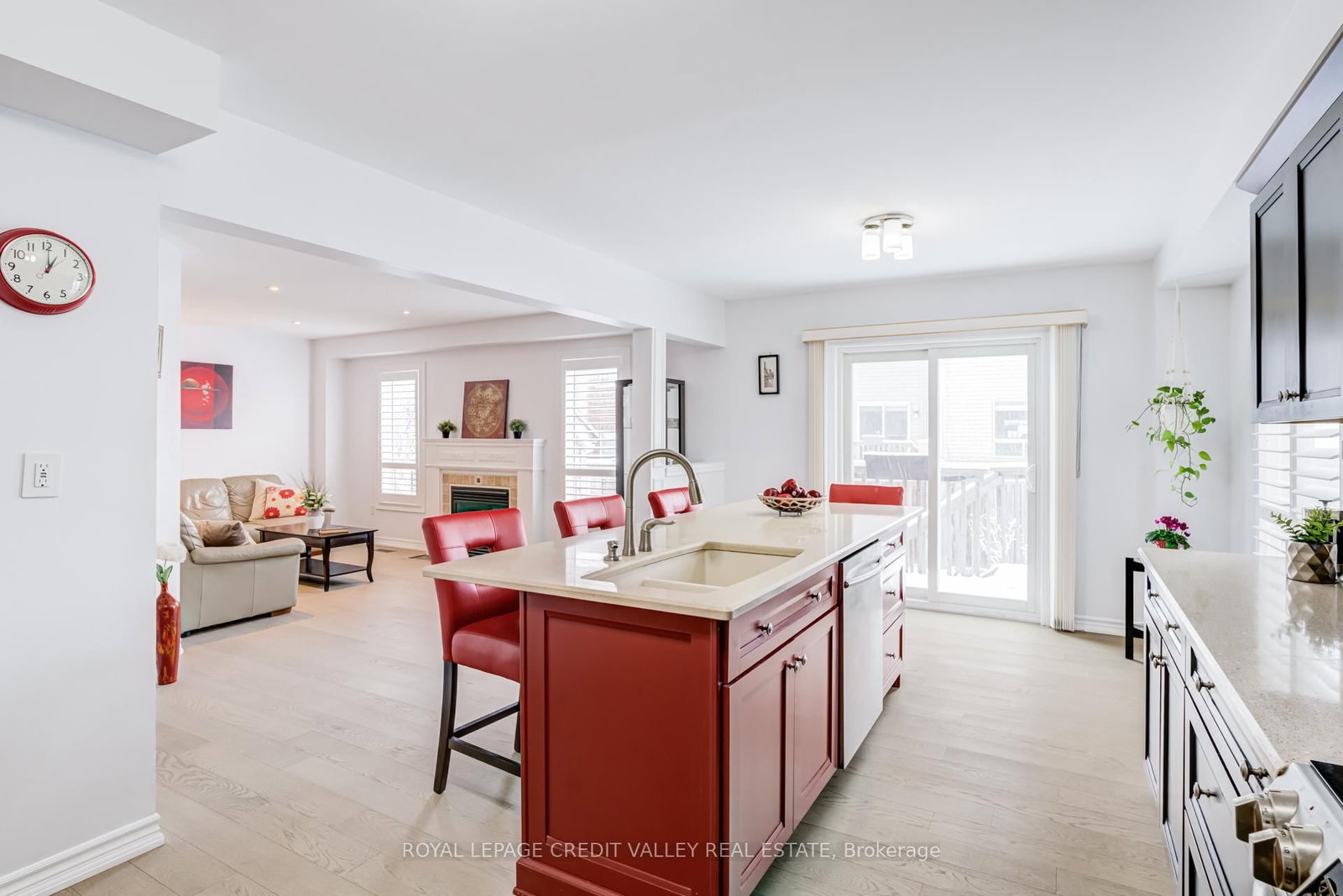 Detached House for sale at 1193 Knight Trail, Milton, Ontario, L9T 5R9 - Dempsey - MLS: W12899064