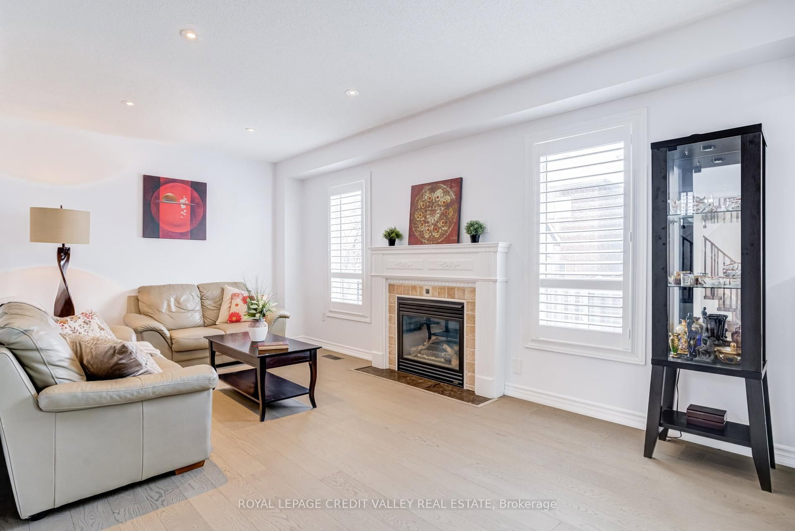 Detached House for sale at 1193 Knight Trail, Milton, Ontario, L9T 5R9 - Dempsey - MLS: W12899064