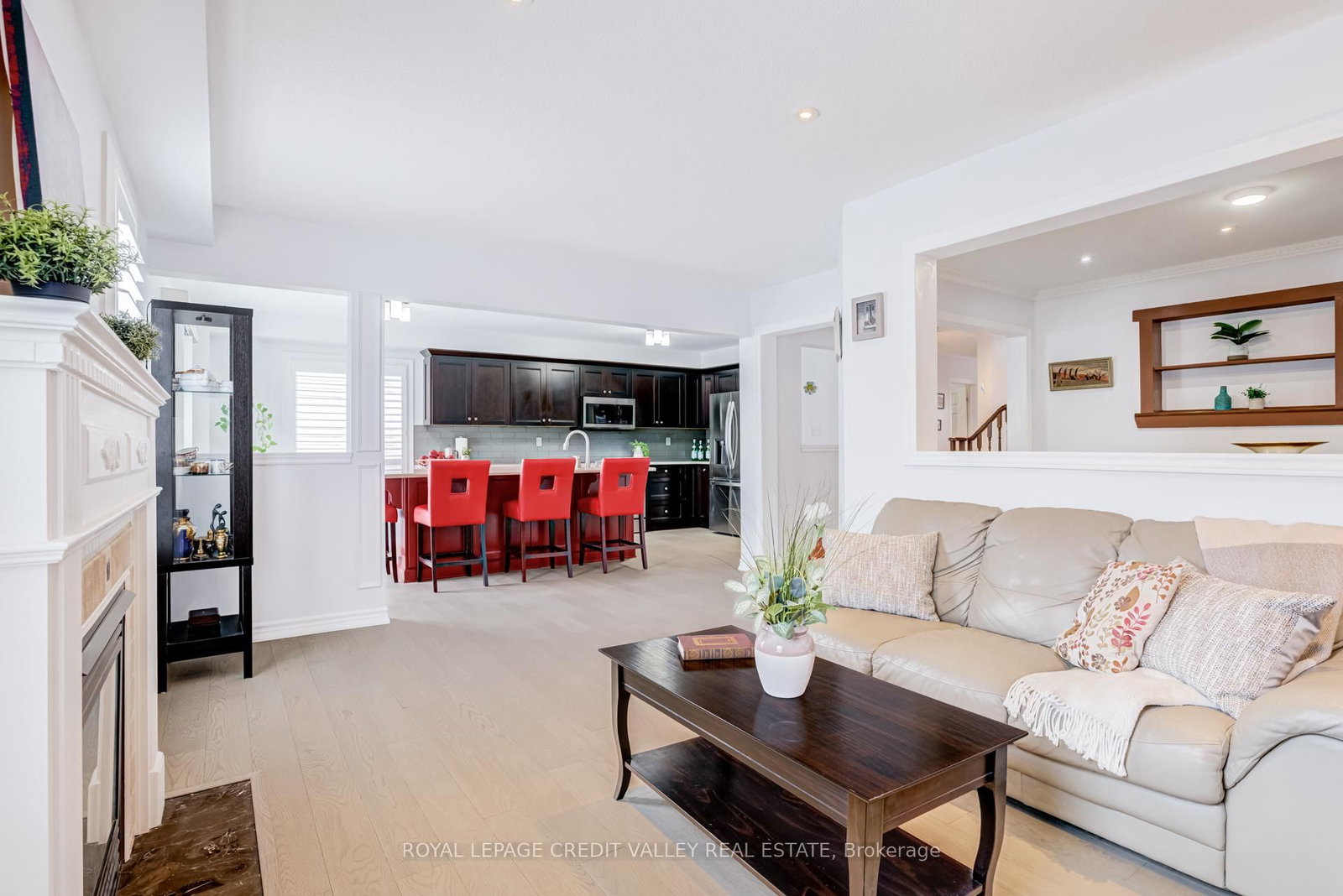 Detached House for sale at 1193 Knight Trail, Milton, Ontario, L9T 5R9 - Dempsey - MLS: W12899064