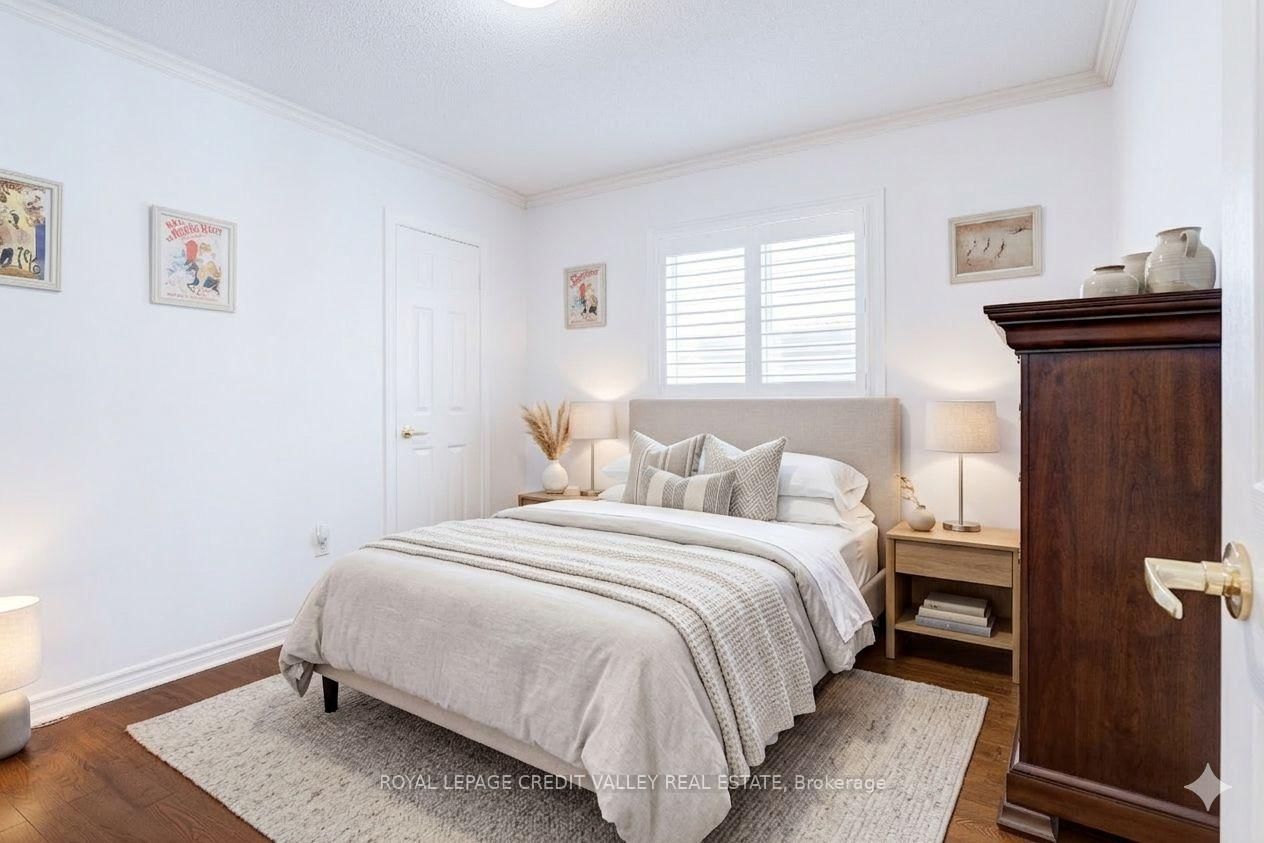 Detached House for sale at 1193 Knight Trail, Milton, Ontario, L9T 5R9 - Dempsey - MLS: W12899064