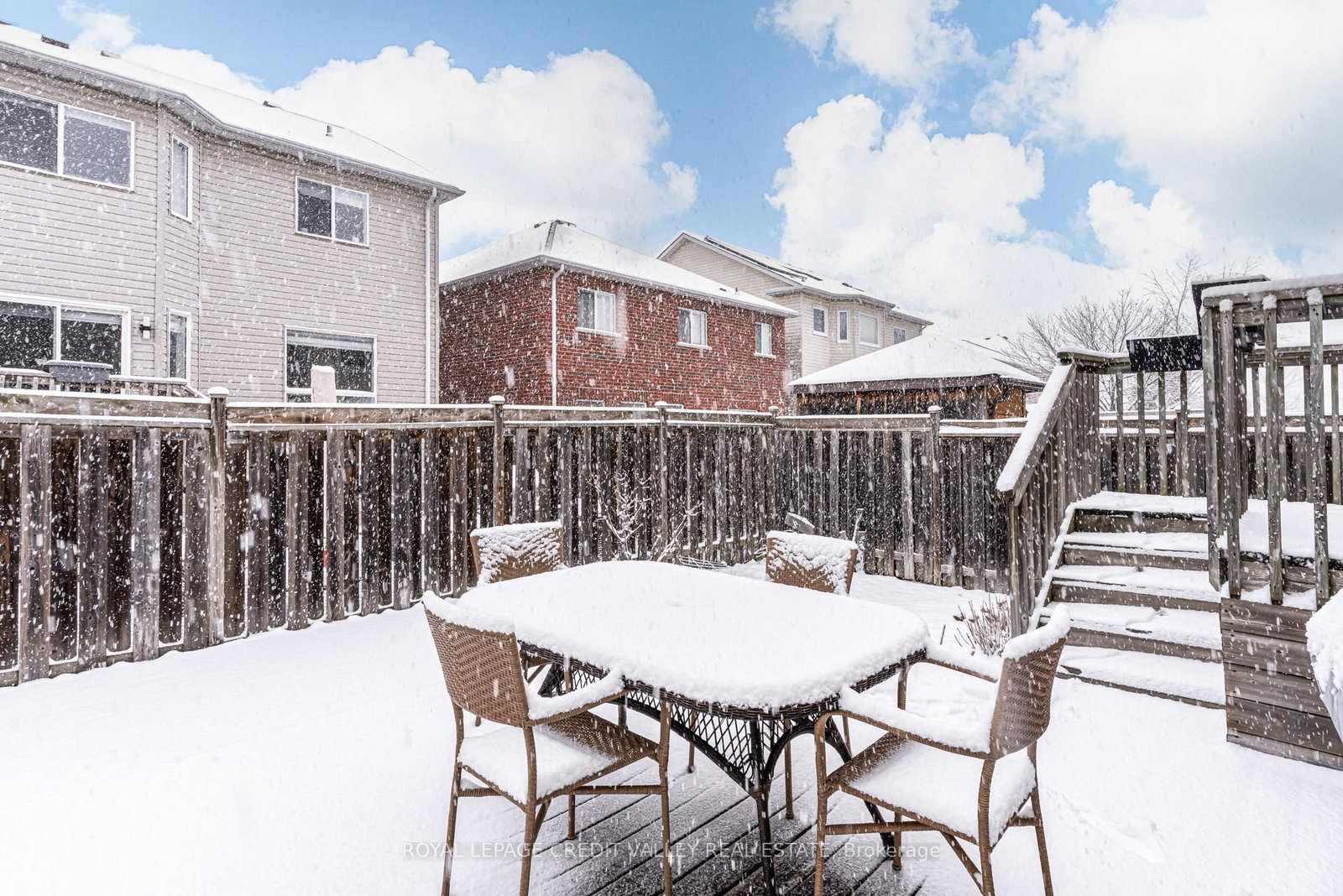 Detached House for sale at 1193 Knight Trail, Milton, Ontario, L9T 5R9 - Dempsey - MLS: W12899064