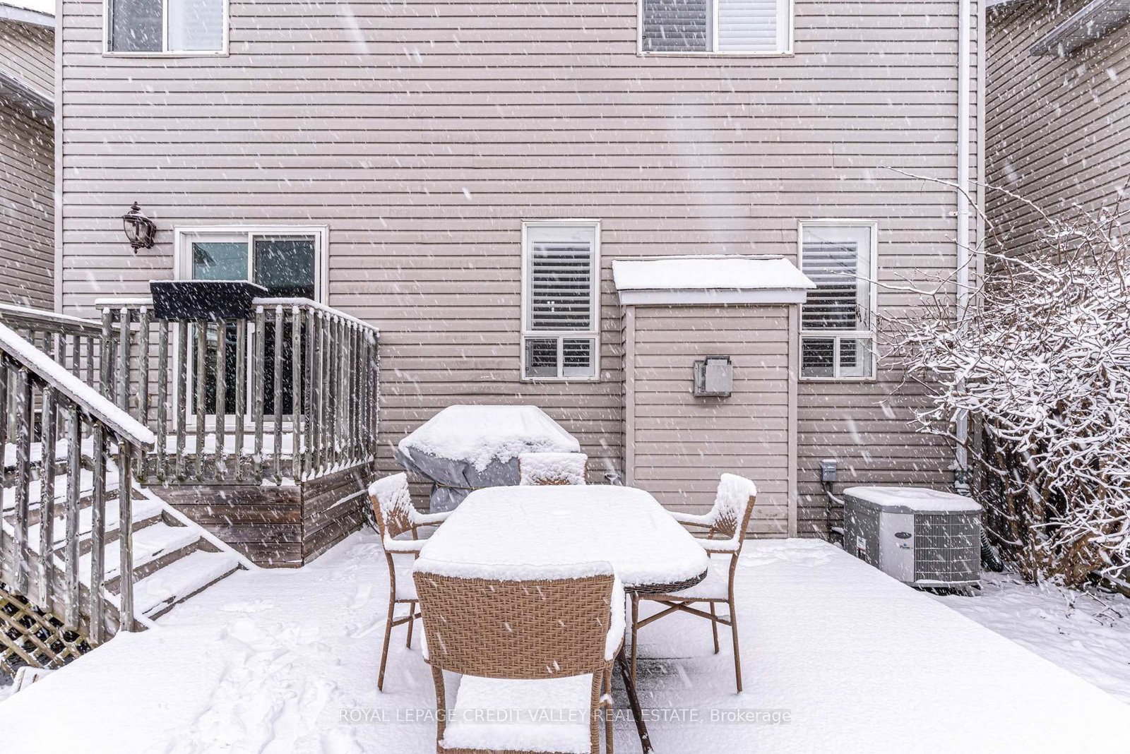 Detached House for sale at 1193 Knight Trail, Milton, Ontario, L9T 5R9 - Dempsey - MLS: W12899064