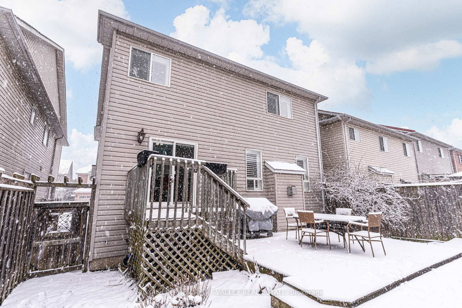 Detached House for sale at 1193 Knight Trail, Milton, Ontario, L9T 5R9 - Dempsey - MLS: W12899064