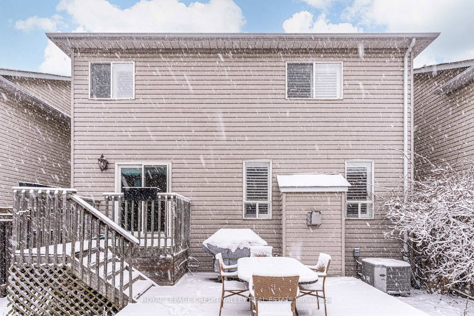 Detached House for sale at 1193 Knight Trail, Milton, Ontario, L9T 5R9 - Dempsey - MLS: W12899064