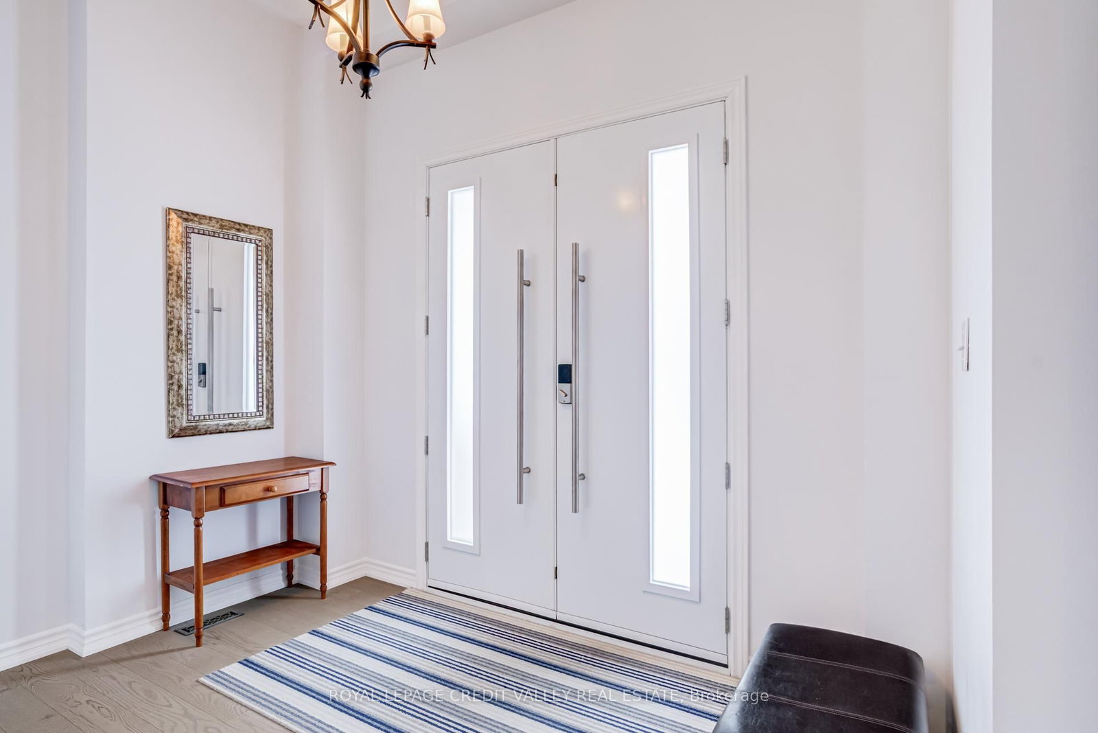 Detached House for sale at 1193 Knight Trail, Milton, Ontario, L9T 5R9 - Dempsey - MLS: W12899064