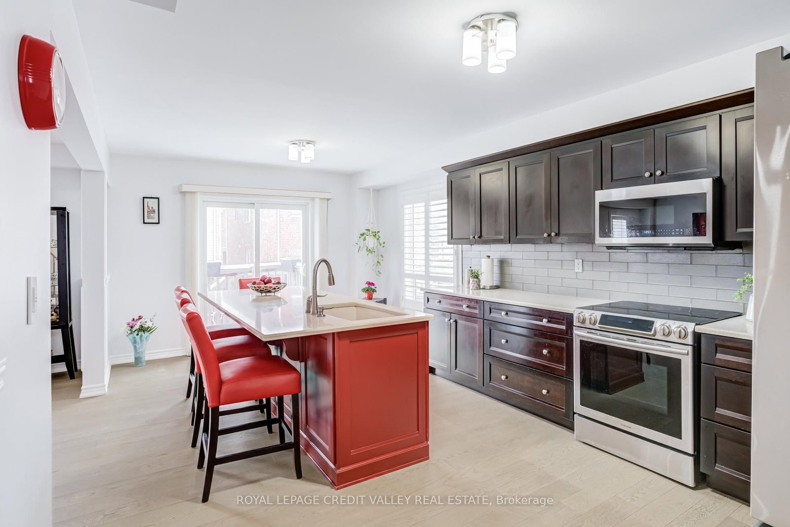 Detached House for sale at 1193 Knight Trail, Milton, Ontario, L9T 5R9 - Dempsey - MLS: W12899064