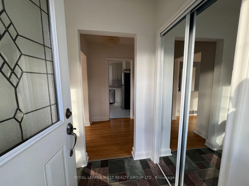 Upper main floor only - 51 Fairlin Dr, Toronto, M9B 4J4 | Image 2