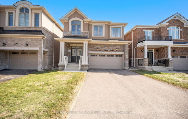 474 Violet Gate