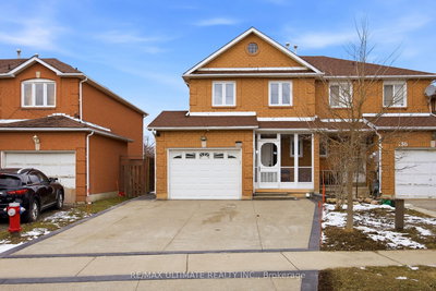 154 Toba Cres | Brampton | Image