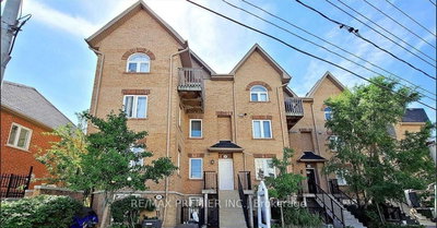 116 - 1530 Weston Rd | Toronto | Image