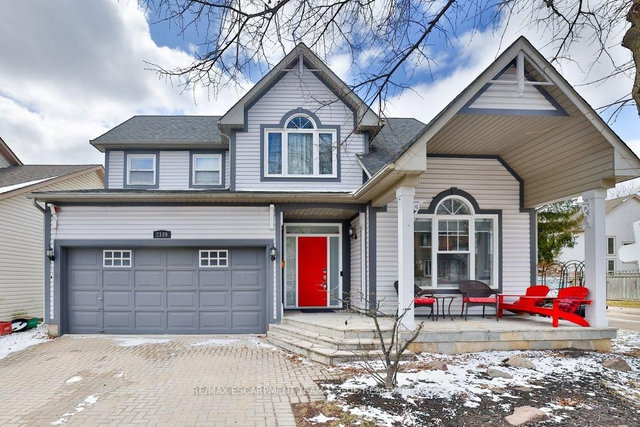 2189 Woodglen Crescent