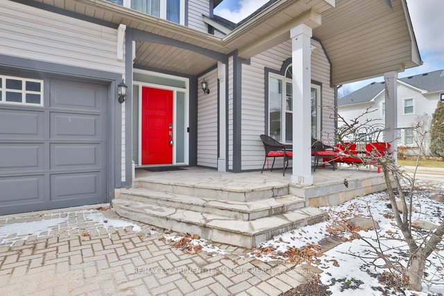 2189 Woodglen Crescent