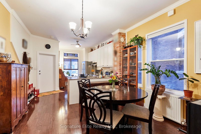 340 Pacific Ave, Toronto, M6P 2R1 | Image 2