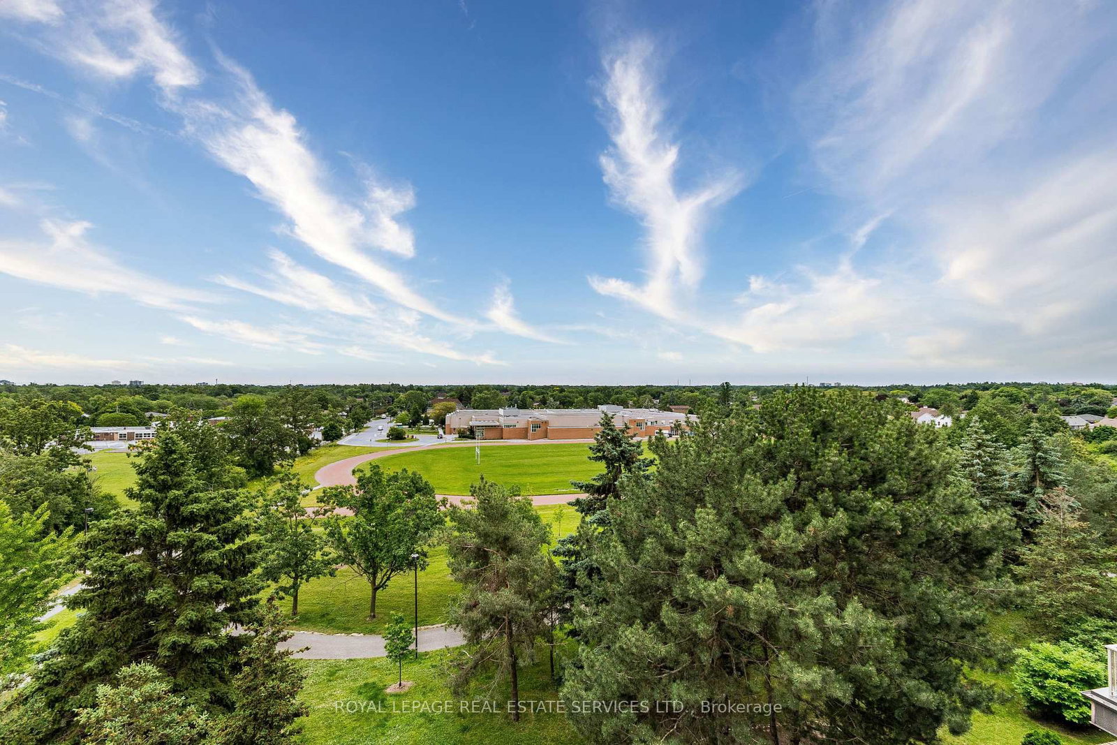 Condo for sale at 619-1000 Cedarglen Gate, Mississauga, Ontario, L5C 3Z5 - Erindale - MLS: W12899412