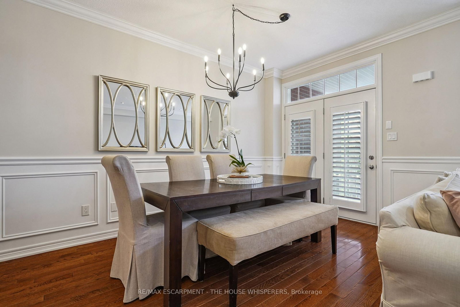 Townhouse for sale at 29-181 Plains Road, Burlington, Ontario, L7T 0B1 - Bayview - MLS: W12899486