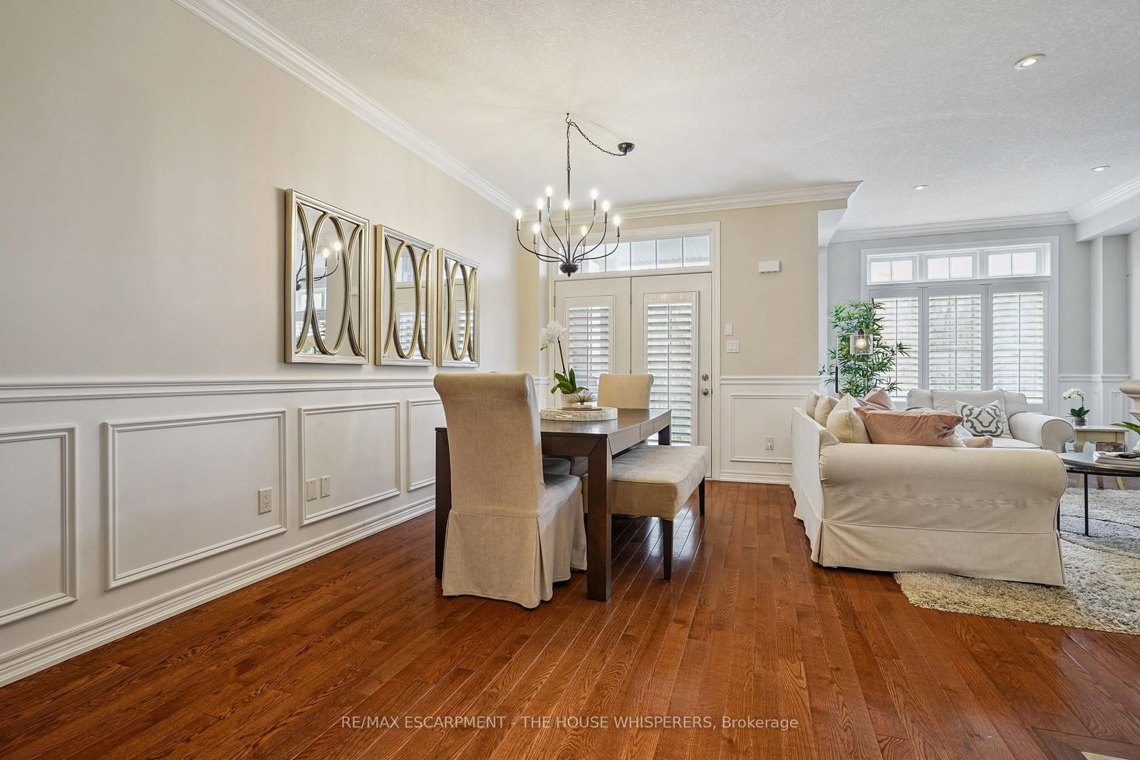 Townhouse for sale at 29-181 Plains Road, Burlington, Ontario, L7T 0B1 - Bayview - MLS: W12899486