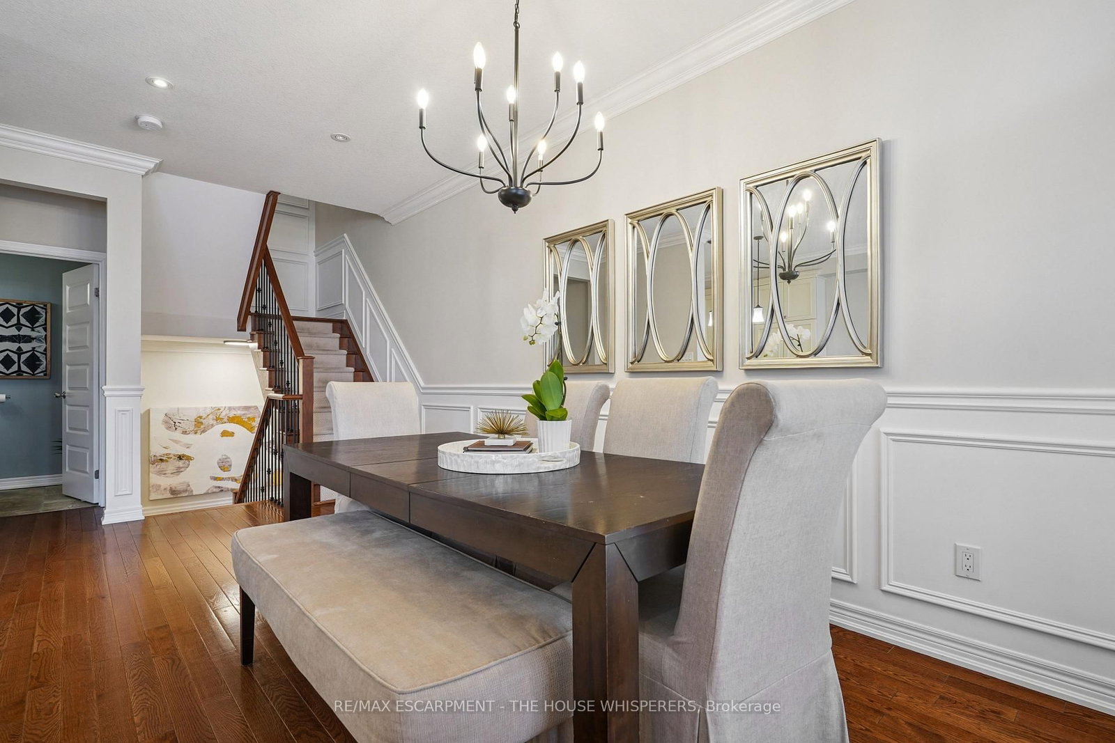 Townhouse for sale at 29-181 Plains Road, Burlington, Ontario, L7T 0B1 - Bayview - MLS: W12899486