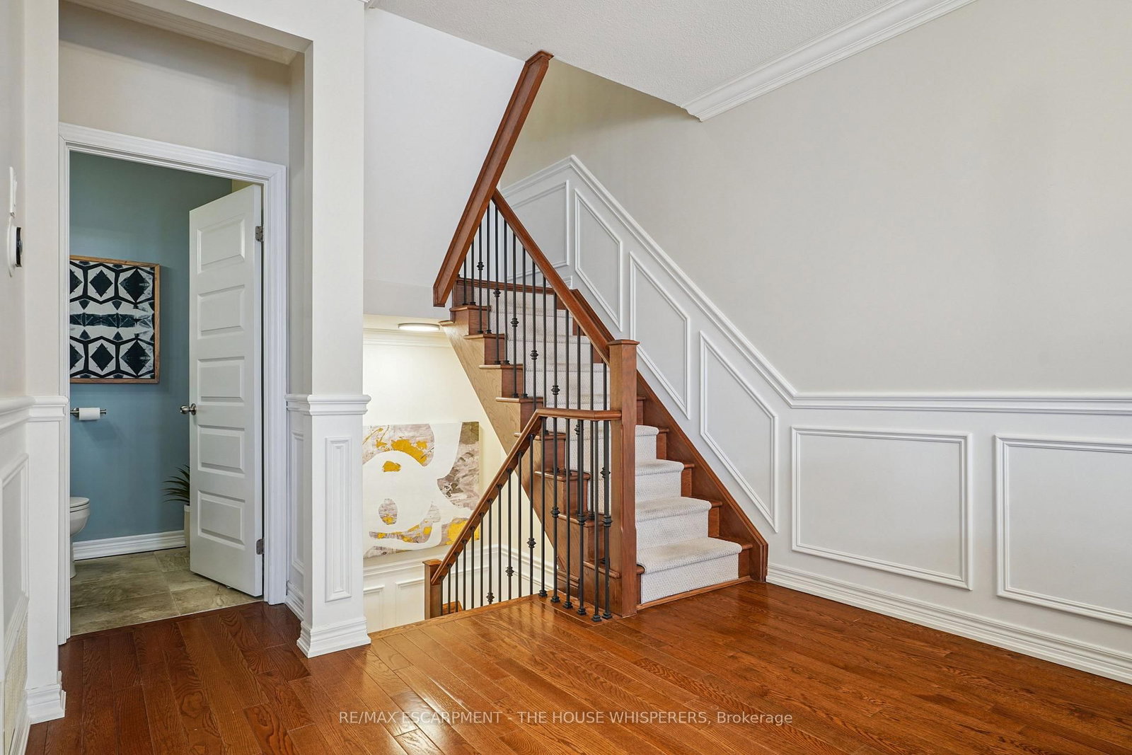 Townhouse for sale at 29-181 Plains Road, Burlington, Ontario, L7T 0B1 - Bayview - MLS: W12899486