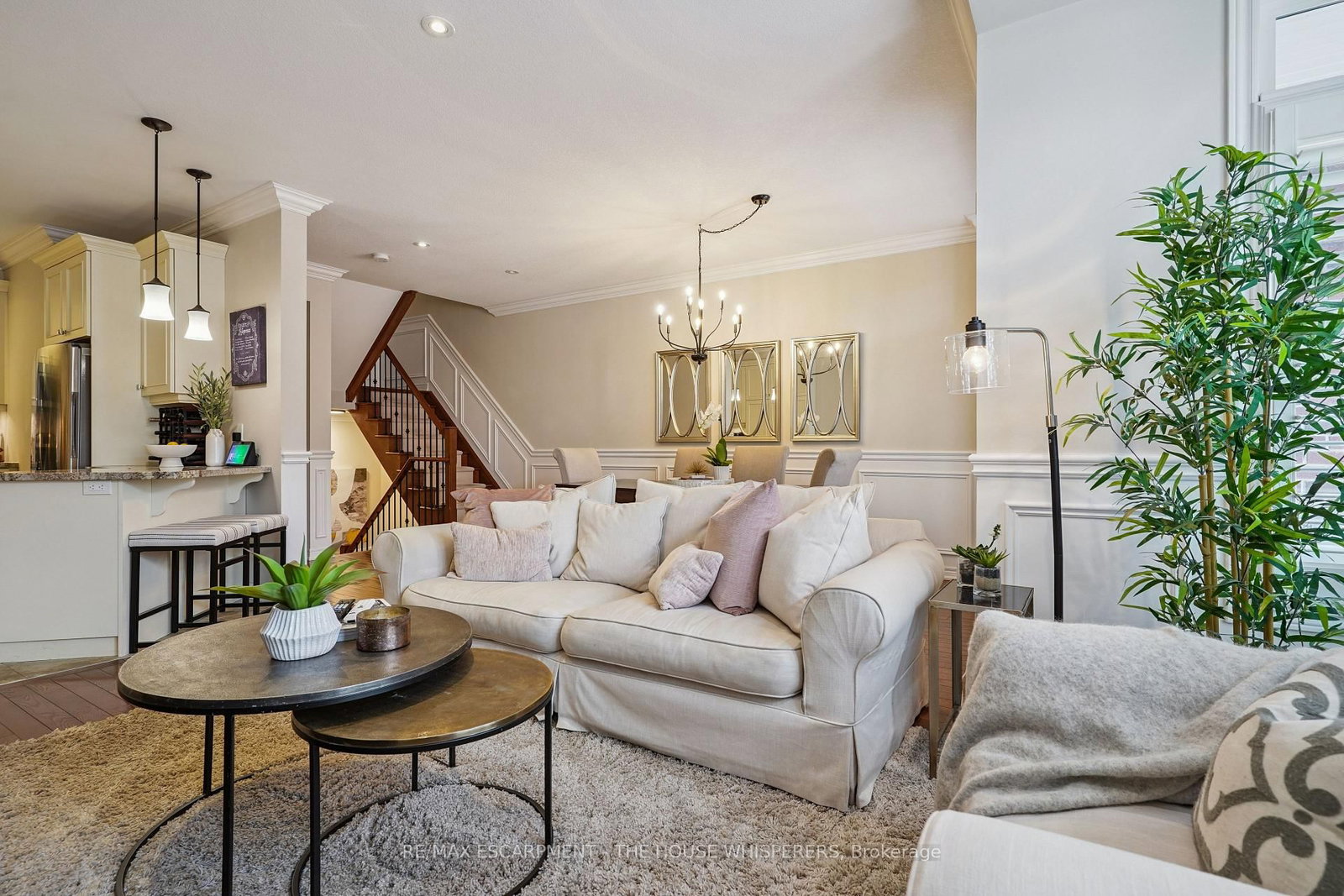 Townhouse for sale at 29-181 Plains Road, Burlington, Ontario, L7T 0B1 - Bayview - MLS: W12899486