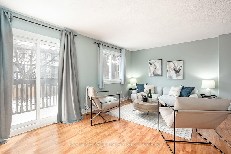 24 - 2651 Aquitaine Ave, Mississauga, L5N 1V5 | Image 3