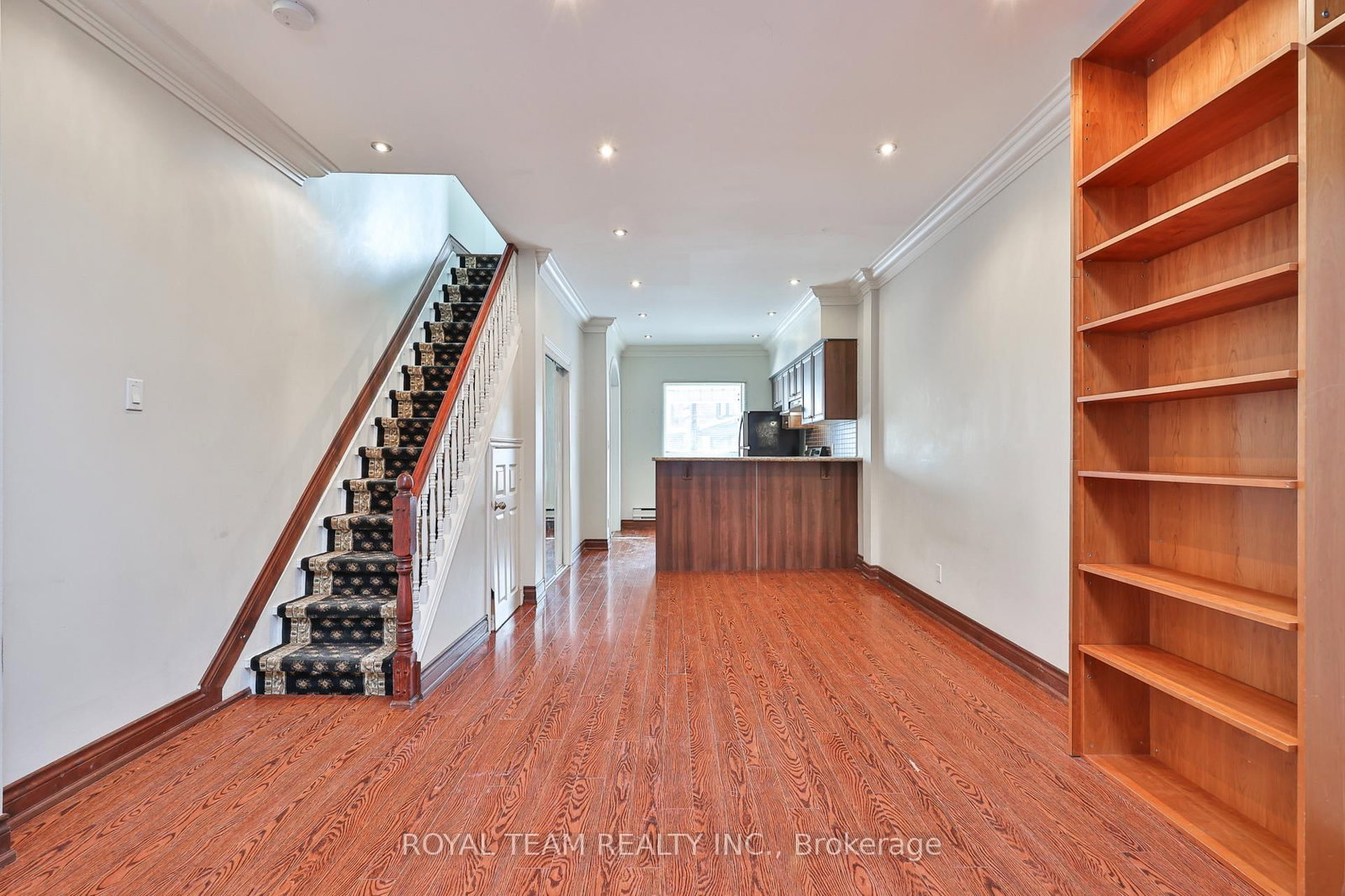 54 Maher Avenue • Toronto, ON photo 13