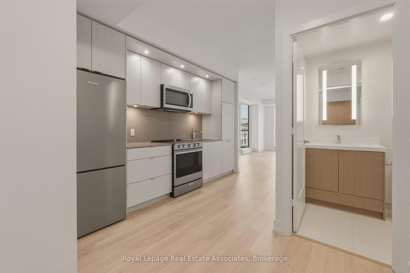 1112 - 25 Cordova Ave, Toronto, M9A 0E5 | Image 3