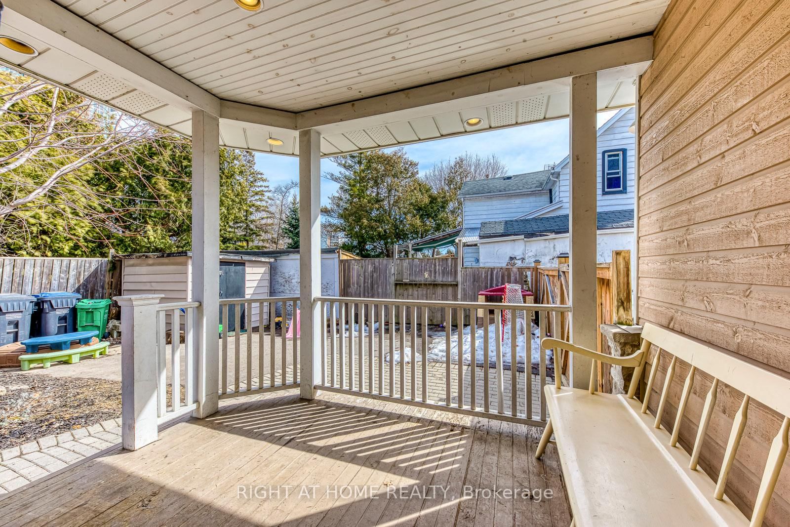 Detached House for sale at 24 Mill Street, Brampton, Ontario, L6X 1S6 - Downtown Brampton - MLS: W12899656