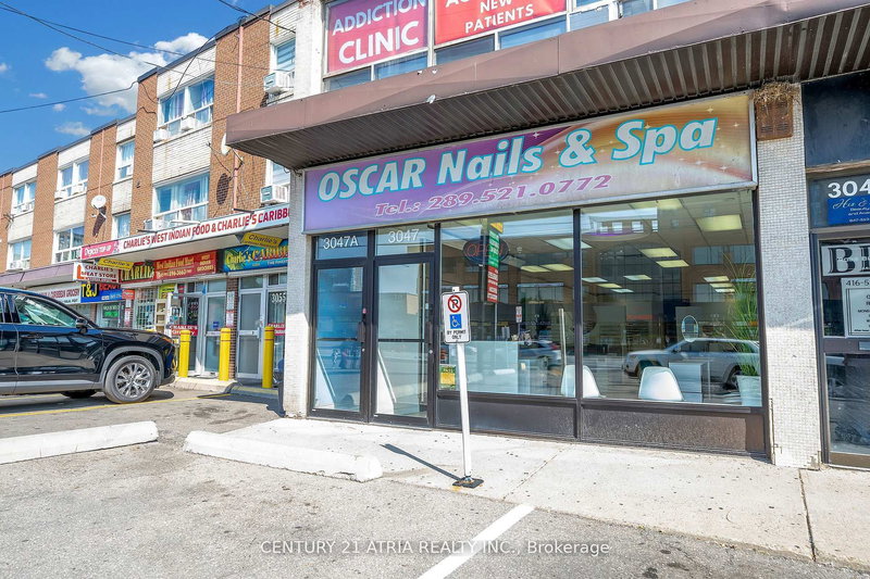 3047 Hurontario St, Mississauga, L5A 2G9 | Image 2