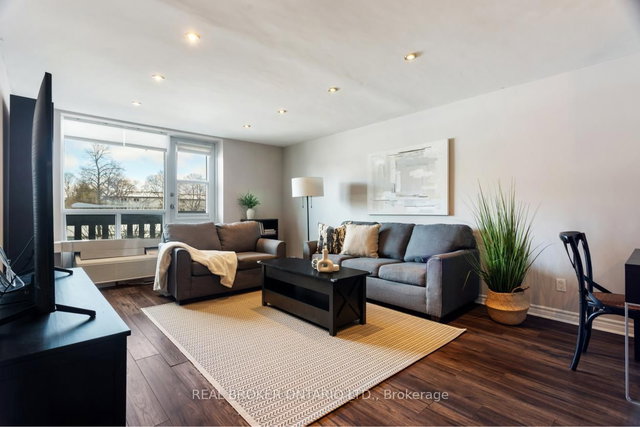 111 - 6720 Glen Erin Drive