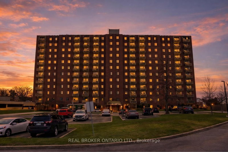 111 - 6720 Glen Erin Dr, Mississauga, L5N 3K8 | Image 3