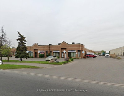 33 - 1310 Midway Blvd | Mississauga | Image
