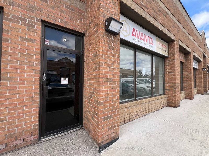 33 - 1310 Midway Blvd, Mississauga, L5T 2K5 | Image 2